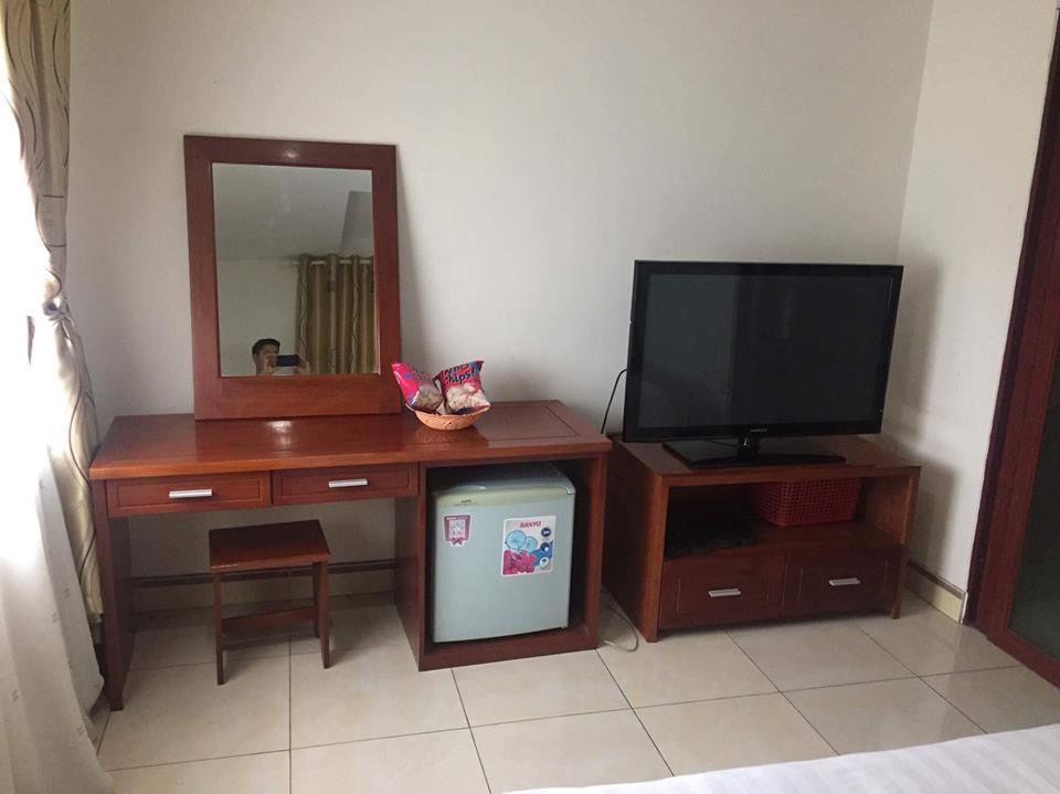 Avatar Hotel Vinh Bagian luar foto