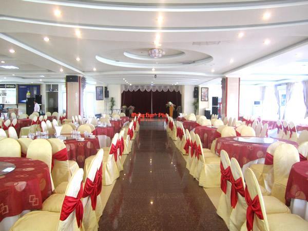 Avatar Hotel Vinh Bagian luar foto